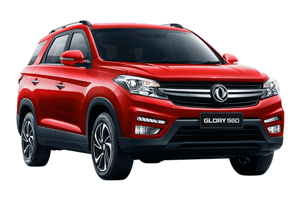 SUV, 5d