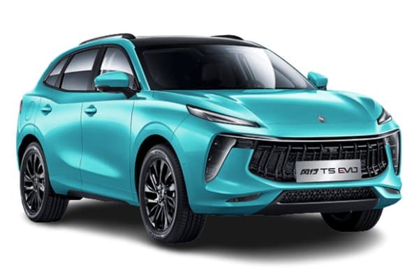 SUV, 5d