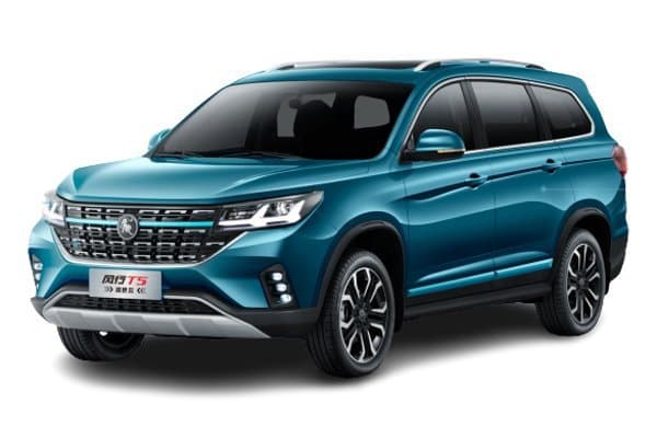 SUV