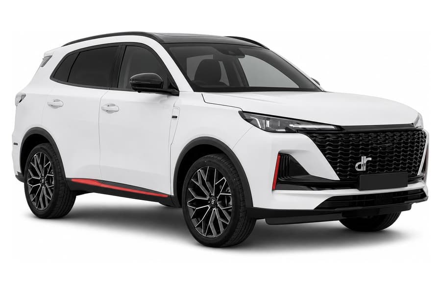 SUV, 5d