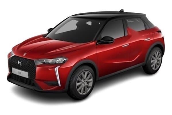 Hatchback, 5d