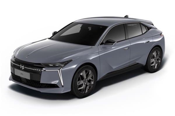 Hatchback, 5d
