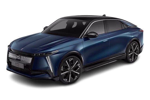 SUV, 5d
