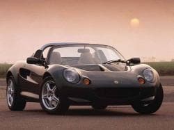 Roadster, 2d