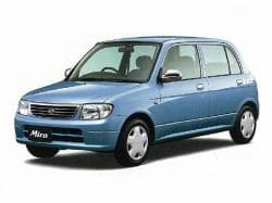 Hatchback, 5d
