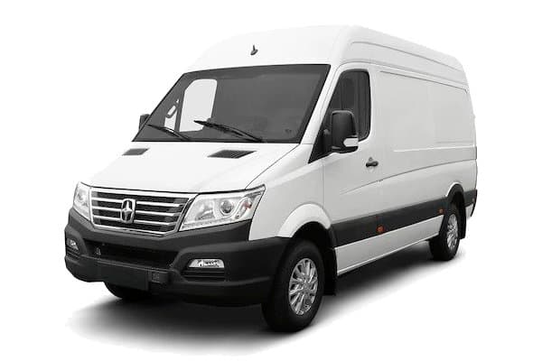 Van