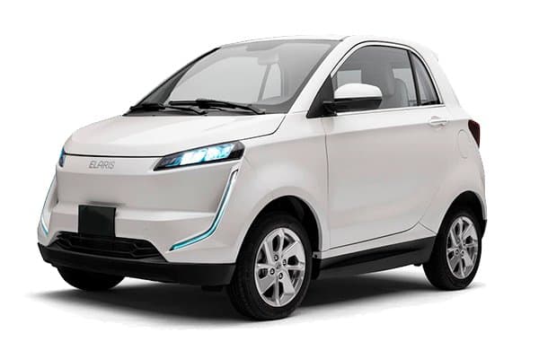 Hatchback, 3d