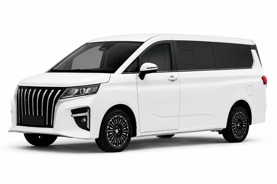MPV, 5d
