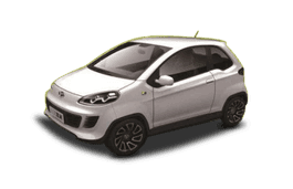 Hatchback, 3d