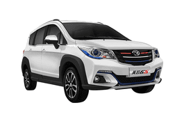 SUV, 5d