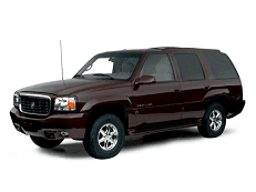 SUV, 5d
