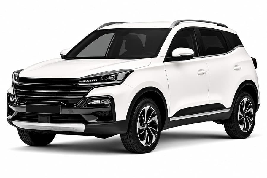 SUV, 5d