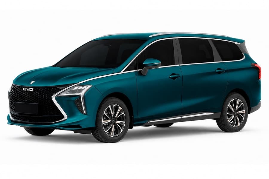 MPV, 5d