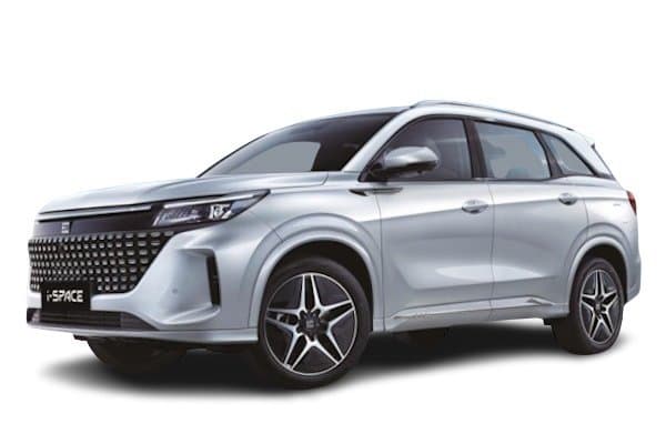 SUV