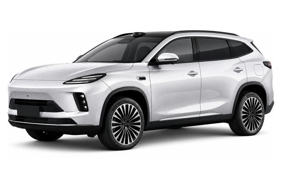SUV, 5d