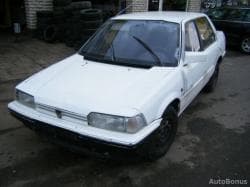Saloon