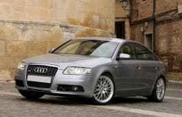 Saloon