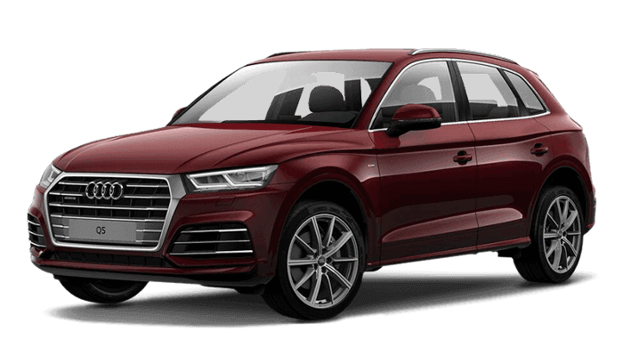 Sport Utility, 5d