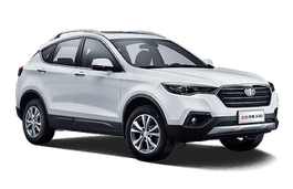 SUV, 5d