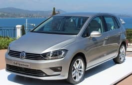 Hatchback, 5d