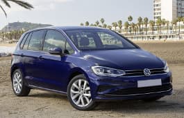 Hatchback, 5d