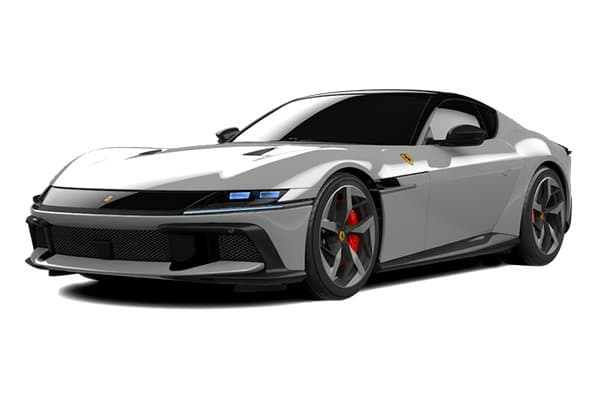 Hardtop, 2d