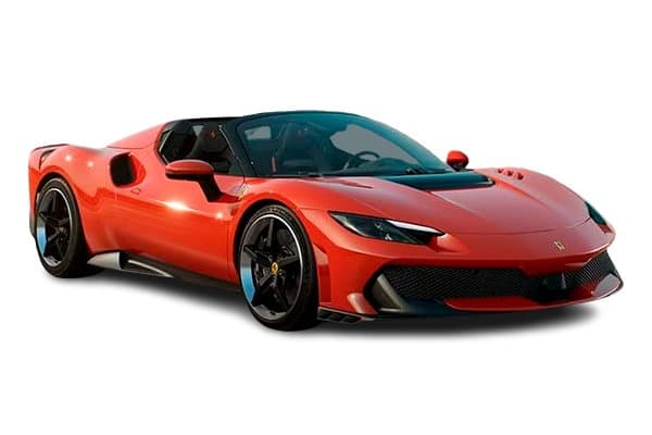 Convertible, 2d