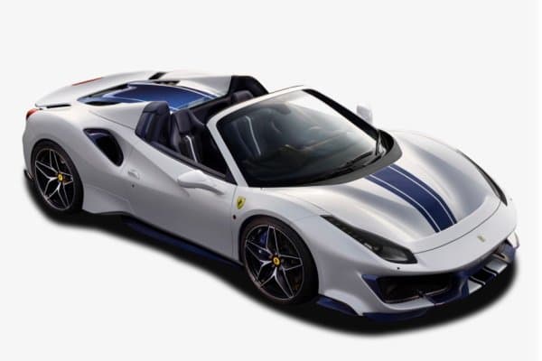 Convertible, 2d