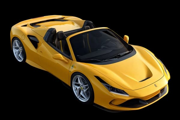 Convertible, 2d