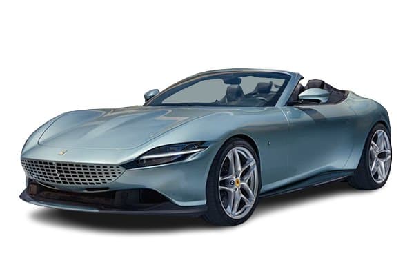 Convertible, 2d