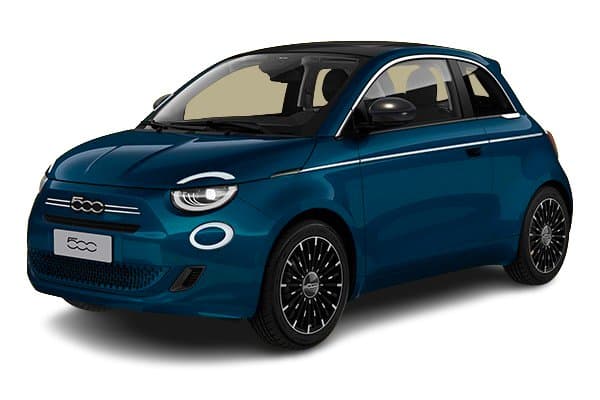 Hatchback, 3d