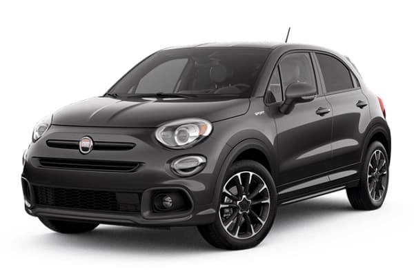 SUV, 5d