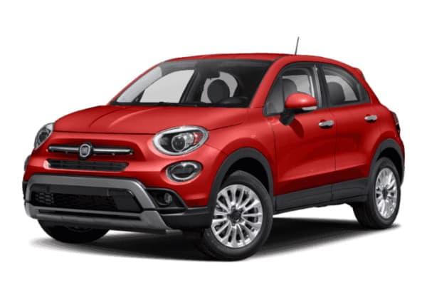 SUV, 5d