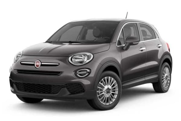 SUV, 5d