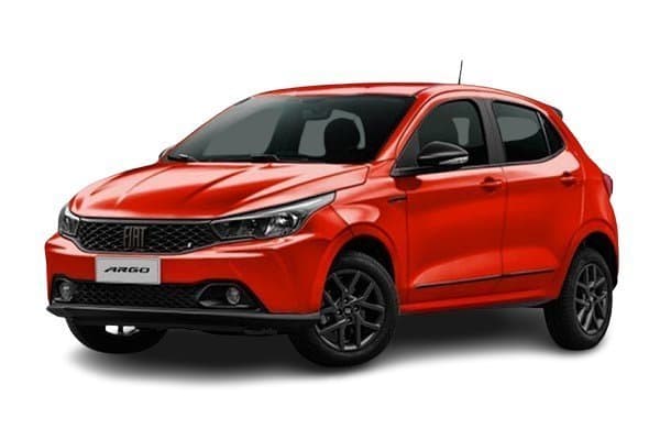 Hatchback, 5d