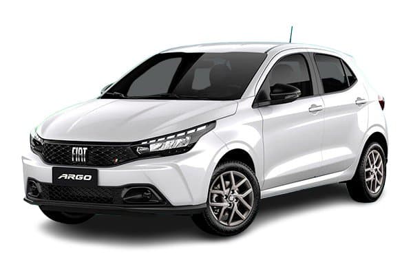 Hatchback, 5d
