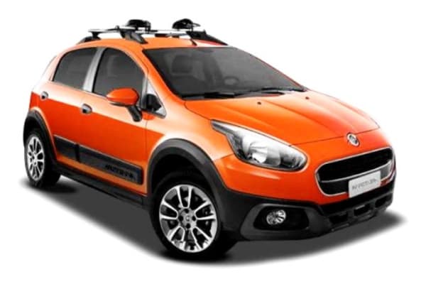 Hatchback, 5d