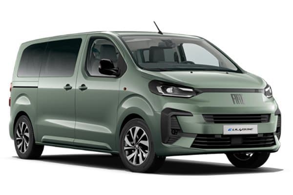 MPV, 5d