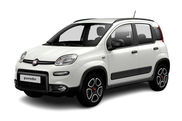 Hatchback, 5d