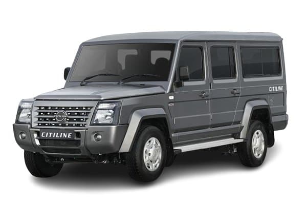 SUV, 5d