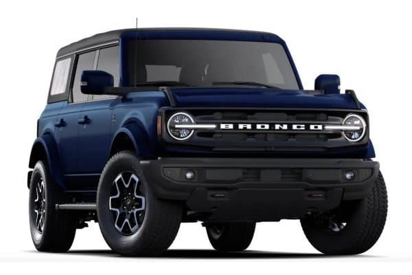 SUV