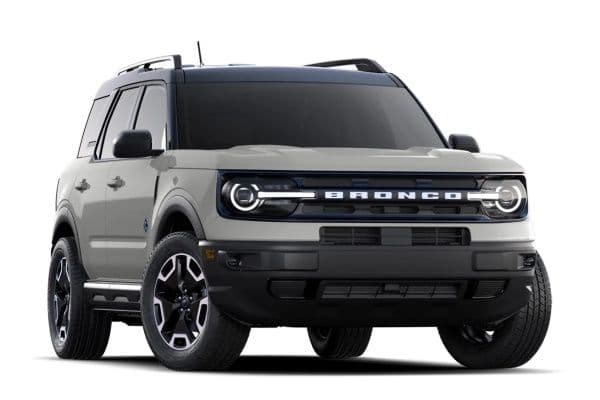 SUV, 5d