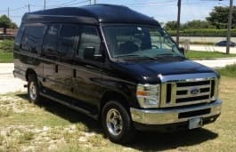 Van