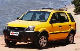 SUV, 5d