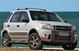 SUV, 5d