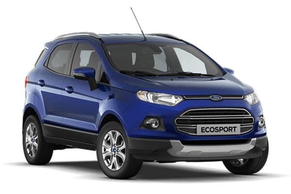 SUV, 5d