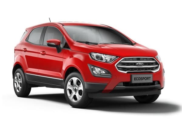 SUV, 5d