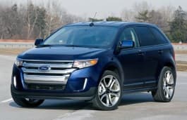 SUV, 5d