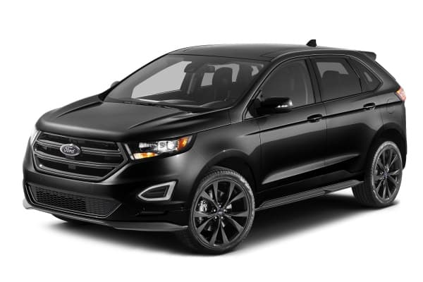SUV, 5d