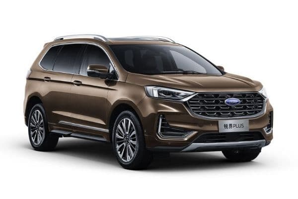SUV
